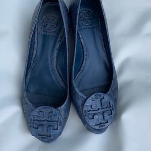 Tory Burch shoes